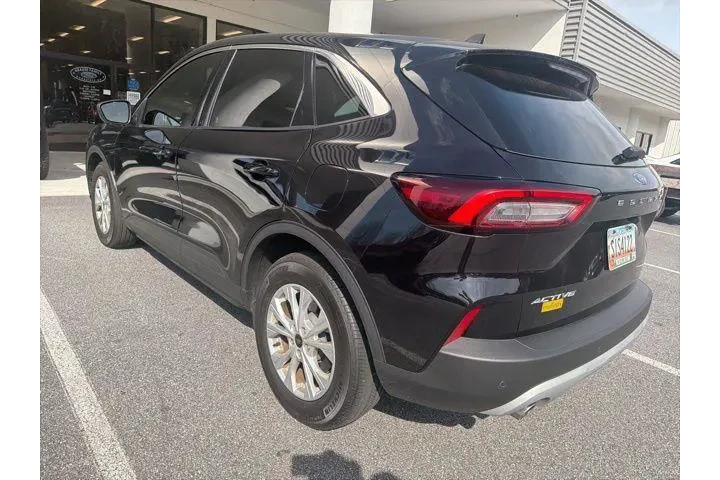 $24039 : Ford Escape 2023 Active 4dr image 5
