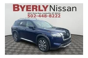 Nissan Pathfinder 2022 AWD P en Louisville