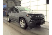 $20323 : Jeep Compass 2022 4x4 Latitu thumbnail