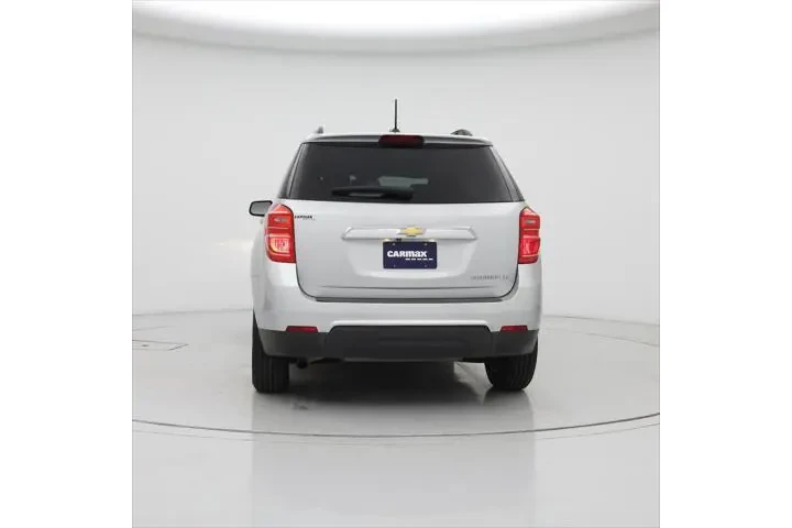 $12599 : Chevrolet Equinox 2016 LT 4d image 6