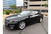 2016 Malibu LT en Tempe