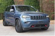 Jeep Grand Cherokee 2019 4x4 en Elizabethtown