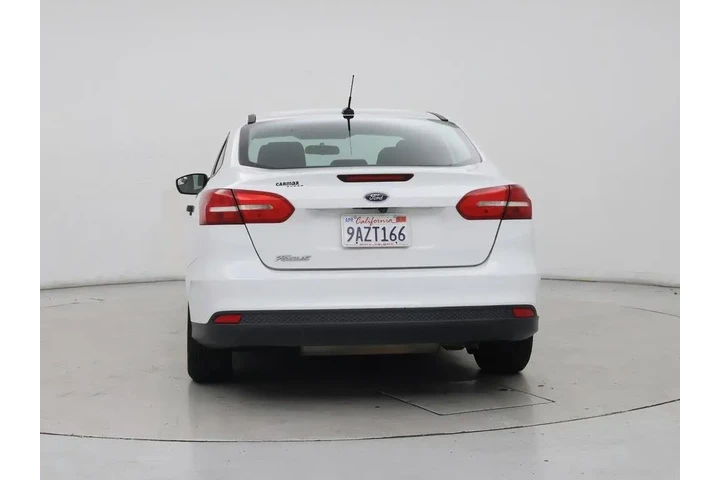 $9998 : Ford Focus 2015 S 4dr Sedan image 6