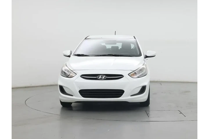 $10599 : Hyundai ACCENT 2016 SE 4dr H image 5