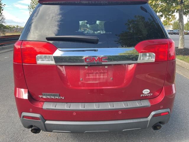 $13995 : PRE-OWNED 2015 TERRAIN SLE-2 image 2