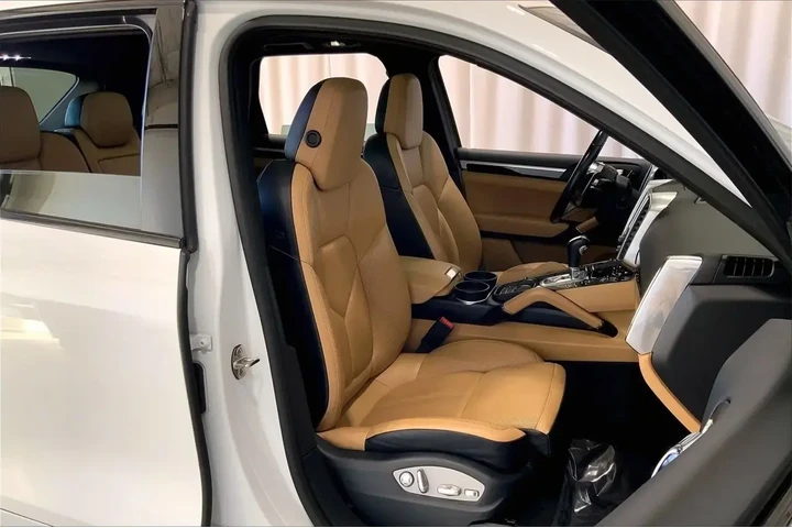 $24993 : Porsche Cayenne 2017 AWD S 4 image 6