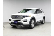 $27998 : Ford Explorer 2020 AWD Limit thumbnail