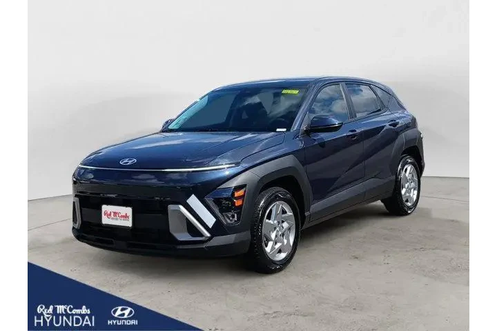 $24888 : Hyundai KONA 2026 SE 4dr SUV image 1