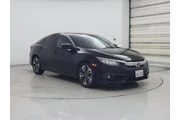Honda Civic 2017 EX-T 4dr Se en Sacramento