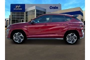 $25743 : Hyundai KONA 2025 N Line S 4 thumbnail