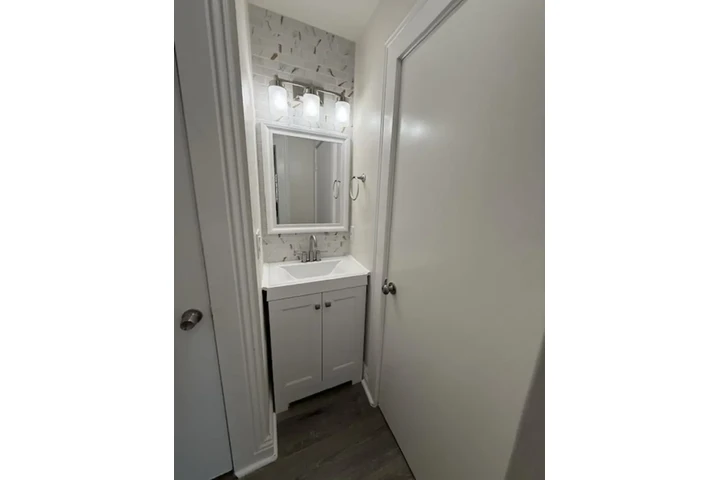 $1100 : APT DE 1 RECAMARA  LOS ANGELES image 6
