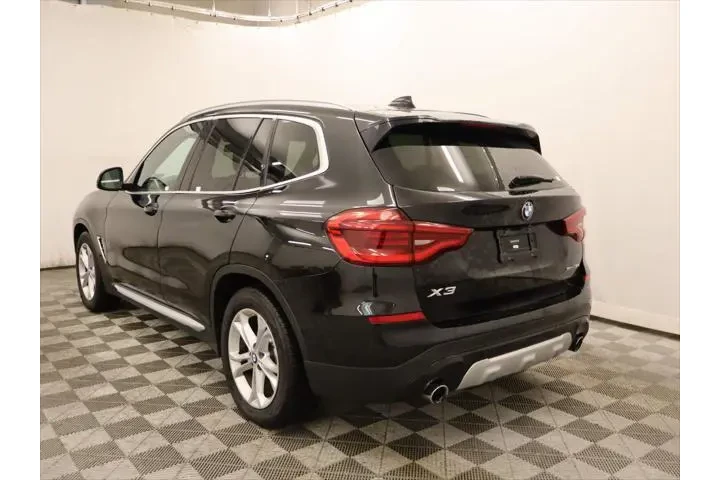 $15999 : BMW X3 2019 sDrive30i 4dr Sp image 3