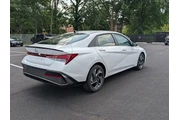 $21288 : Hyundai ELANTRA 2025 SEL Spo thumbnail