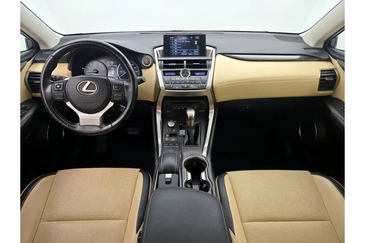 $23998 : Lexus NX 200t 2015 AWD F SPO image 9