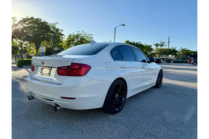 $11995 : 2015 BMW 3 Series 335i image 9