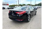 $7980 : 2013 Optima Hybrid 4dr Sdn 2. thumbnail