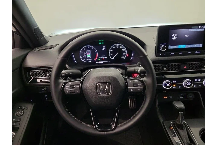 $25998 : Honda Civic 2023 Sport 4dr S image 10