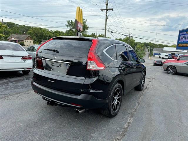 $9850 : 2012 CR-V EX-L image 10