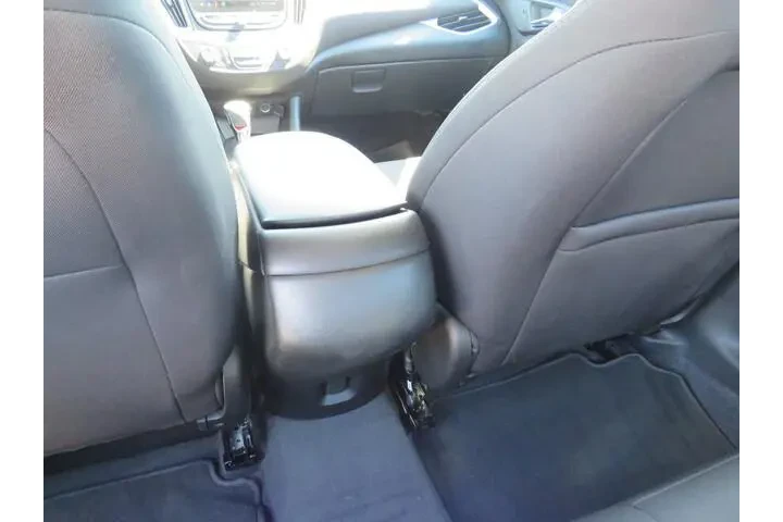 $24491 : Chevrolet Malibu 2023 RS 4dr image 7