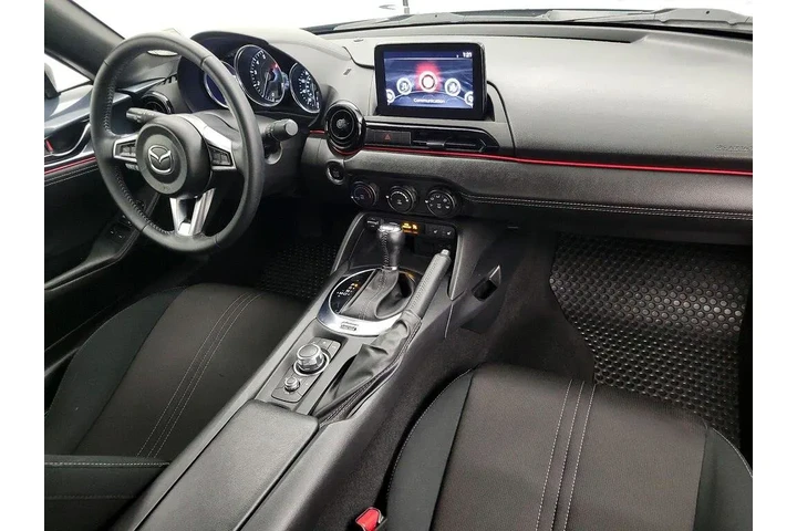 $25998 : Mazda MX-5 Miata RF 2020 Clu image 9