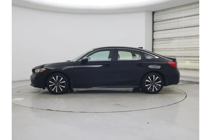 $24998 : Honda Civic 2022 EX 4dr Seda image 3