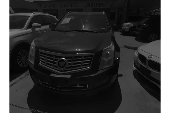 $14995 : 2015 SRX image 4