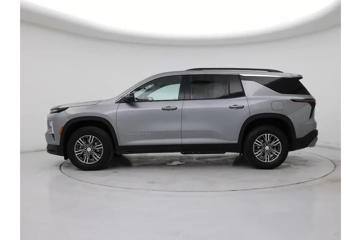 $35998 : Chevrolet Traverse 2025 LT 4 image 3