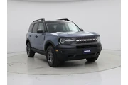 Ford Bronco Sport 2024 AWD B