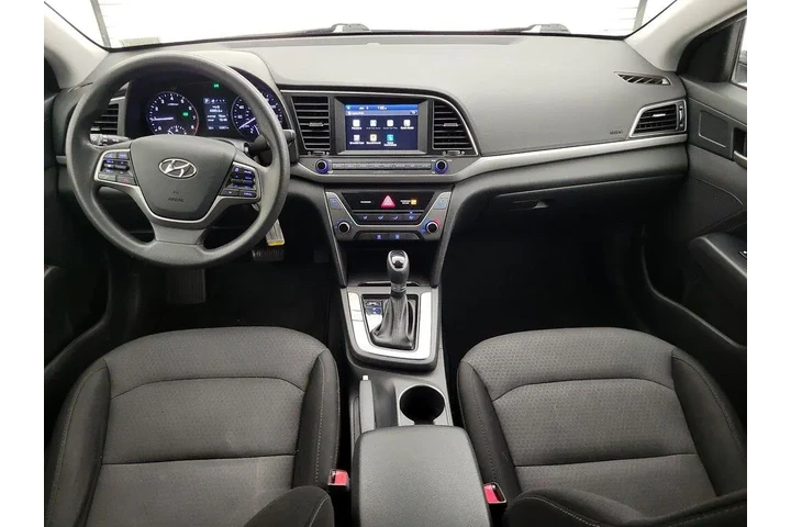 $14998 : Hyundai ELANTRA 2018 SEL 4dr image 9