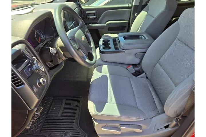$29991 : Chevrolet Silverado 1500 201 image 4