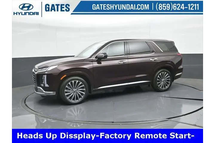 $38252 : Hyundai PALISADE 2023 AWD Ca image 7