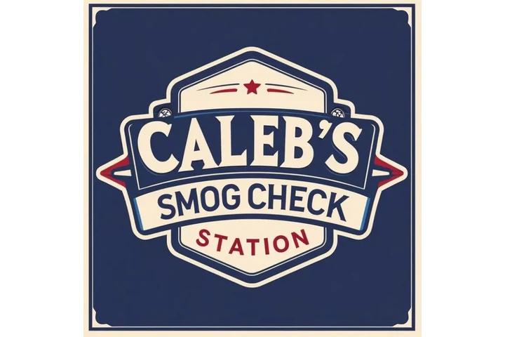 SMOG CHECK STATION image 1
