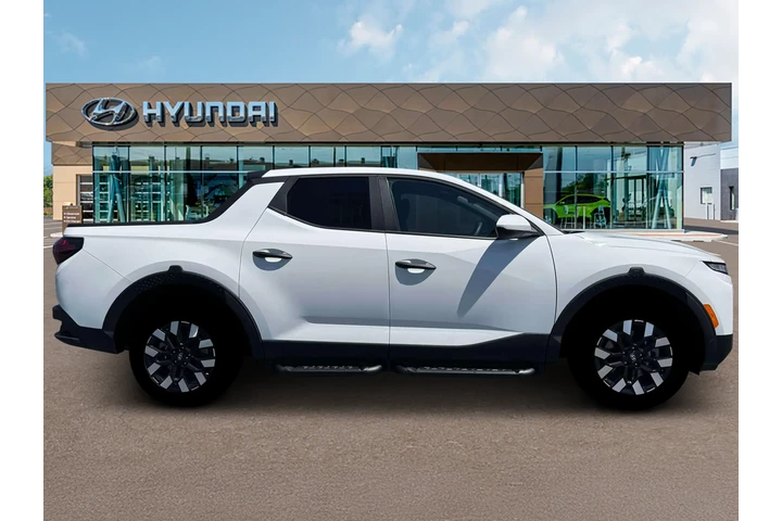 $29235 : Hyundai SANTA CRUZ 2026 SE 4 image 9