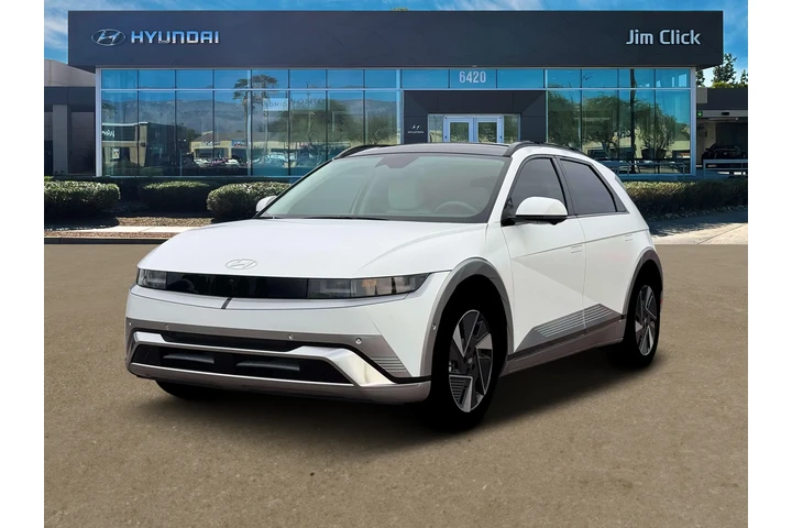 $32300 : Hyundai IONIQ 5 2025 Limited image 1