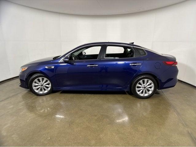 $13684 : 2018 Optima S image 5