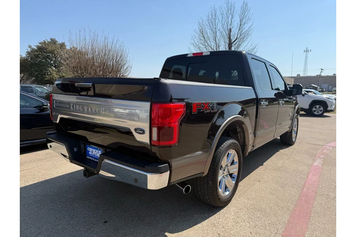 $35995 : 2019 F-150 King Ranch image 6