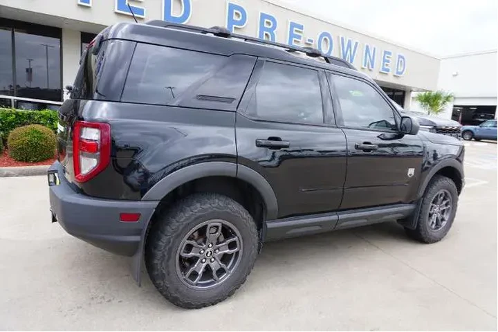 $22725 : Ford Bronco Sport 2021 AWD B image 6