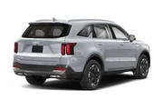 $36385 : Kia Sorento 2025 S 4dr SUV thumbnail