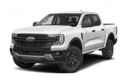 Ford Ranger 2024 4x4 XLT 4dr en Houston