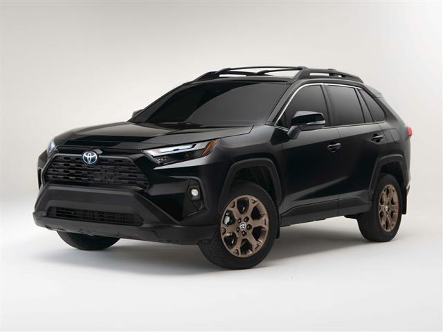 $36179 : 2024 RAV4 Hybrid XLE image 1