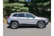 $18499 : Jeep Cherokee 2020 4x4 Trail thumbnail