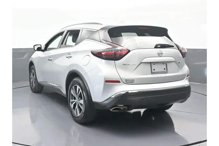 $17887 : Nissan Murano 2023 SV 4dr SU image 4