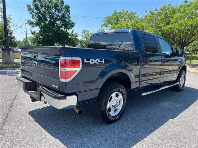 $10900 : 2013 F-150 XLT image 5