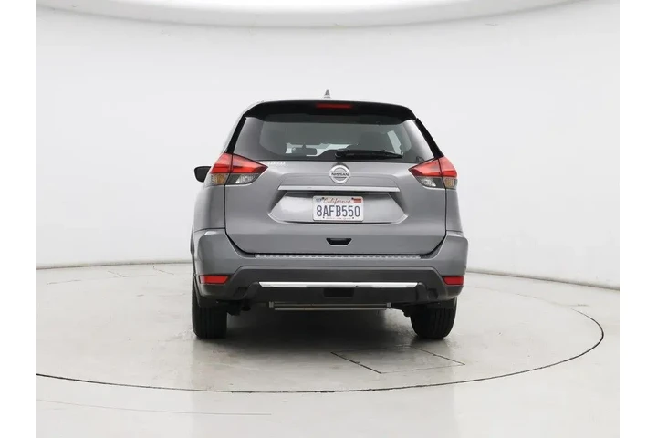 $14599 : Nissan Rogue 2017 S 4dr Cros image 6