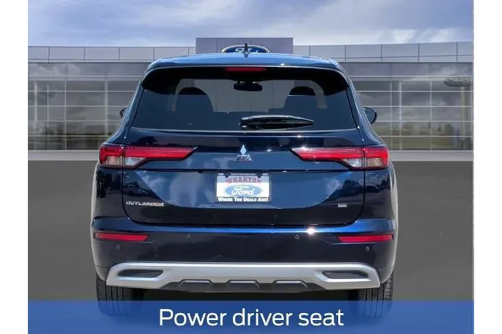 $23998 : Mitsubishi Outlander 2024 SE image 4