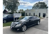 2011 LS 460 L en Madison