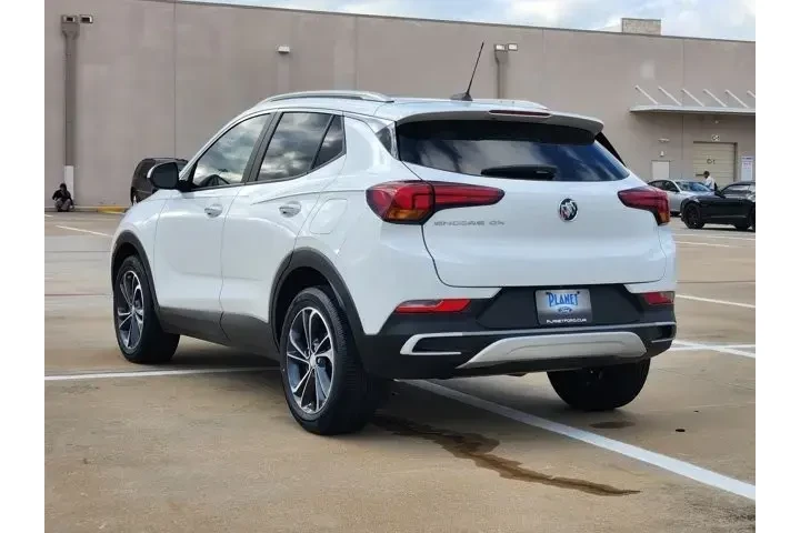 $19964 : Buick Encore GX 2023 Select image 7