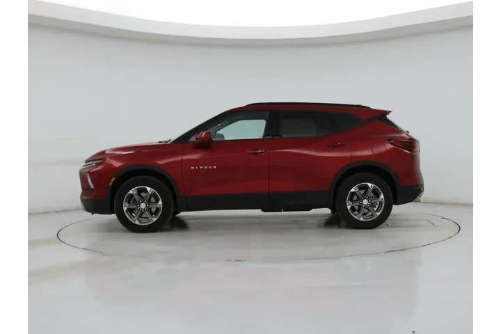 $25998 : Chevrolet Blazer 2023 LT 4dr image 3