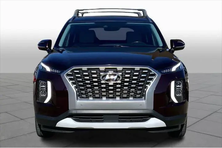 $26197 : Hyundai PALISADE 2021 SEL 4d image 4