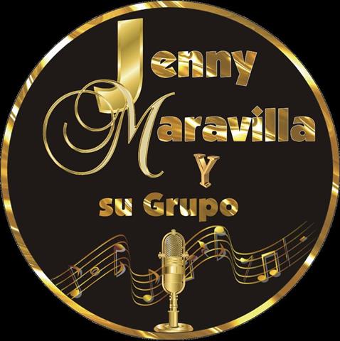 JENNY CANTANTE  SOLISTA image 6